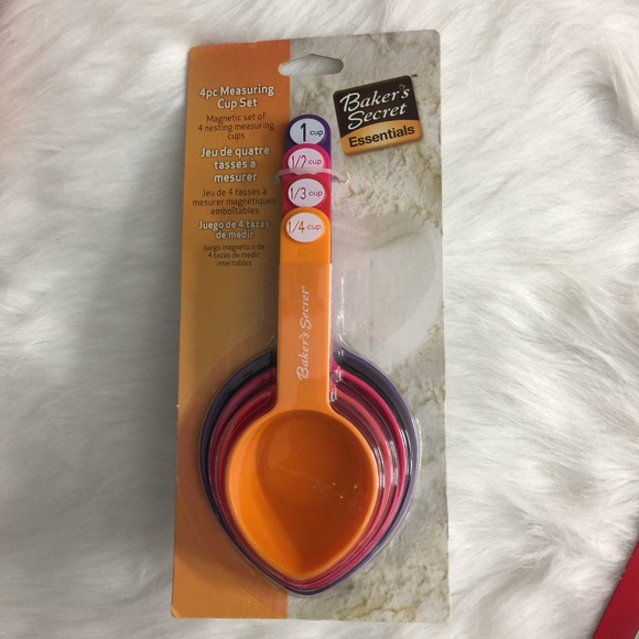 🌺 Bakers Secret & As Seen On Tv Kitchen Utensils - Picture 6 of 12